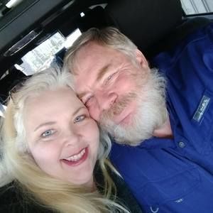 Meet your Posher, Kathy